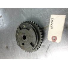 100W404 Exhaust Camshaft Timing Gear From 2012 Cadillac CTS  3.6